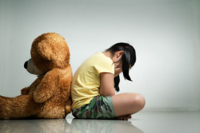 Jenis-jenis Gangguan Mental yang Terjadi Pada Anak-anak